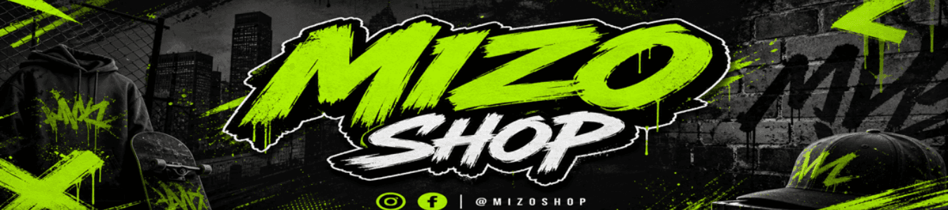 Banner for mizochop